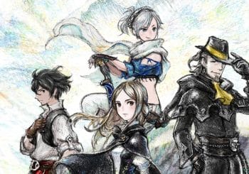 Bravely Default 2 bereikt mijlpaal van 1 miljoen verkochte exemplaren