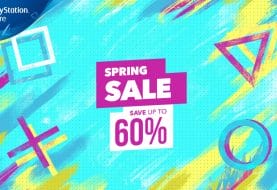 Honderden games in prijs verlaagd in de grote PlayStation Store voorjaarsaanbiedingen, dit zijn alle deals