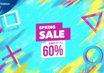 Honderden games in prijs verlaagd in de grote PlayStation Store voorjaarsaanbiedingen, dit zijn alle deals