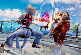 Lidia Sobieska is vanaf morgen speelbaar in Tekken 7