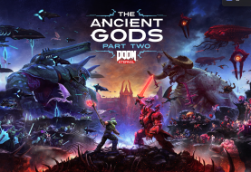 Verrassing, tweede uitbreiding van DOOM Eternal is vandaag uit, check hier de gruwelijke launch trailer