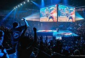 Sony koopt rechten van grootste fighting game eSports-toernooi EVO