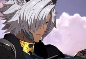 Eustace is de nieuwste DLC-personage voor Granblue Fantasy Versus