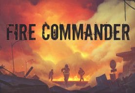 Maak kennis met Fire Commander, de game waar je speelt als coole brandweermannen