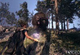 Project Athia heet vanaf nu Forspoken, komt exclusief uit op de PS5 en PC - Trailer