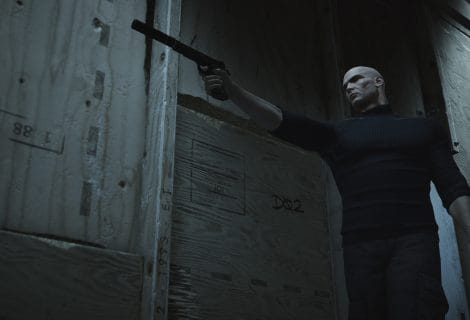 Hitman 3 Free Starter Pack laat je gratis level spelen