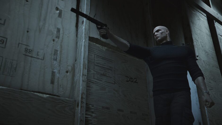 Hitman 3 Free Starter Pack laat je gratis level spelen