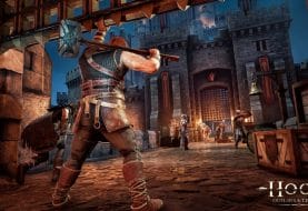 De Brawler class schittert in de nieuwe trailer van de PvE en PvP online multiplayer-game Hood: Outlaws & Legends