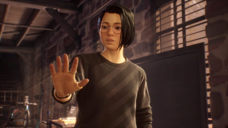 Releasedatum bekend voor de Nintendo Switch-versie van Life is Strange: True Colors
