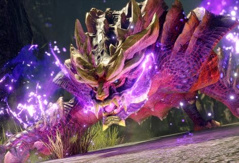 Monster Hunter Rise ligt vanaf nu in de winkelrekken,  launch trailer vrijgegeven