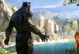 Square-Enix deelt prachtige artwork van Black Panther-uitbreiding voor Marvel's Avengers