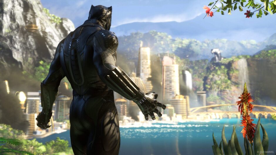 Marvel’s Avengers krijgt Cosmic Cube en Black Panther-uitbreidingen