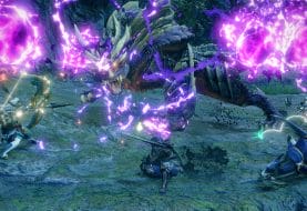 Nu officieel, Monster Hunter Rise komt naar Xbox en PlayStation-consoles