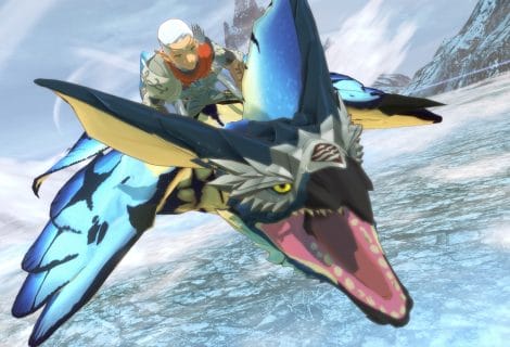 Monster Hunter Stories 2 krijgt aanstaande donderdag gratis content - Trailer