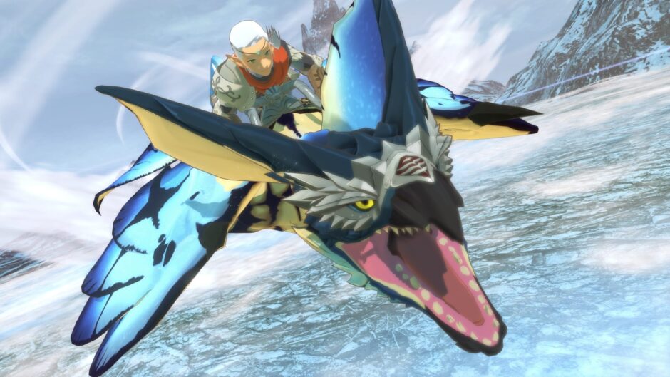 Monster Hunter Stories 2 krijgt aanstaande donderdag gratis content – Trailer