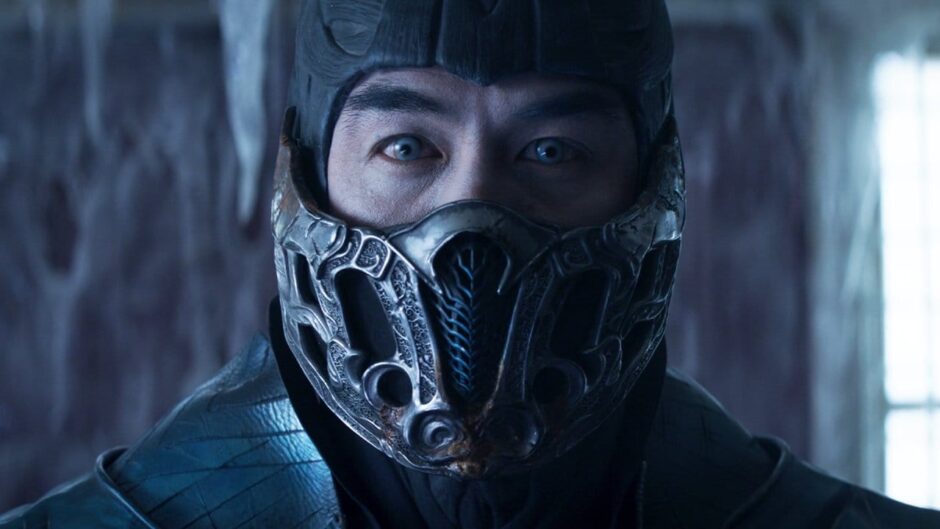 Mortal Kombat-film nu al een succes? Cijfers van bioscoopweekend zijn heel positief