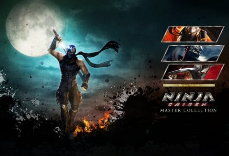 De Xbox Store lekt Ninja Gaiden: Master Collection