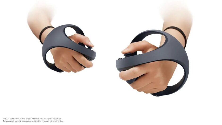 Meer specificaties over de PlayStation VR 2 bekendgemaakt, OLED-schermen en focus op AAA-games