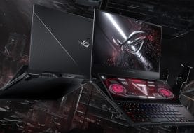 Review: ROG Zephyrus Duo 15 SE – De meest krachtige gaming laptop met twee 4K-beeldschermen