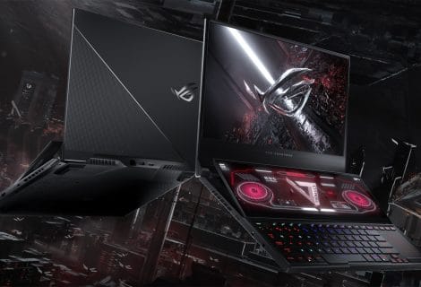 Review: ROG Zephyrus Duo 15 SE – De meest krachtige gaming laptop met twee 4K-beeldschermen