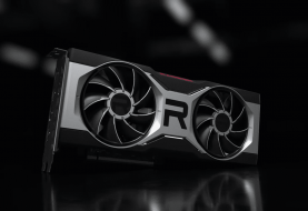 AMD kondigt de Radeon RX 6700 XT aan die het moet opnemen tegen de Nvidia RTX 3060 Ti en 3070