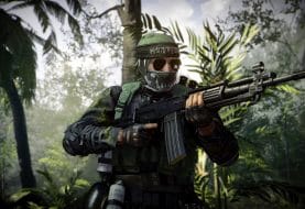 Hogere resolutie texture packs van Call of Duty: Warzone nu te downloaden op consoles