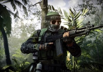 Hogere resolutie texture packs van Call of Duty: Warzone nu te downloaden op consoles