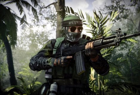 Hogere resolutie texture packs van Call of Duty: Warzone nu te downloaden op consoles