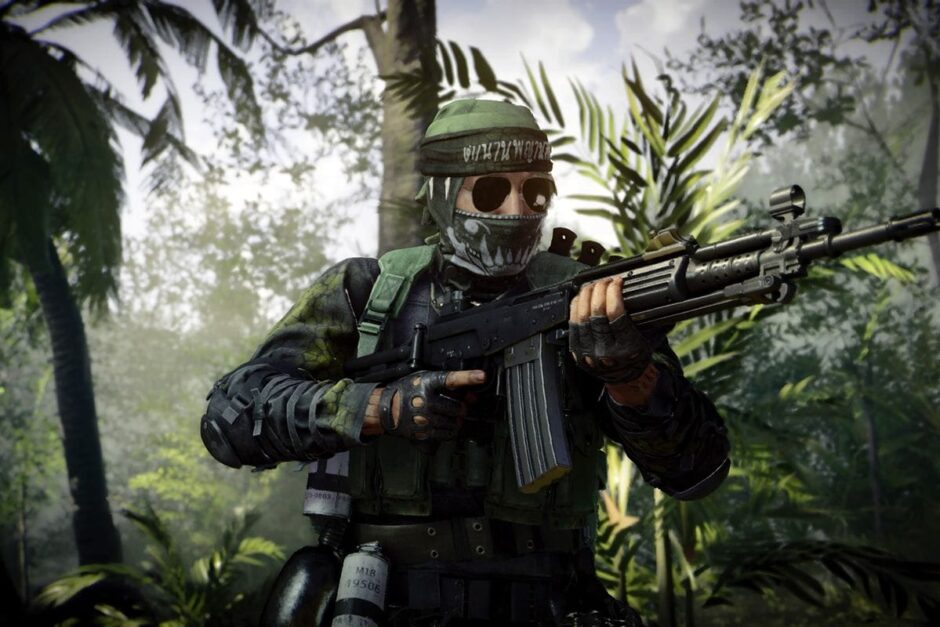 Hogere resolutie texture packs van Call of Duty: Warzone nu te downloaden op consoles