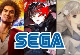 SEGA gaat een gloednieuwe game onthullen op The Game Awards 2023