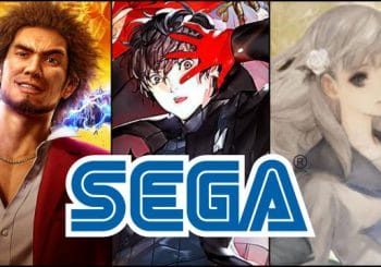 SEGA gaat een gloednieuwe game onthullen op The Game Awards 2023