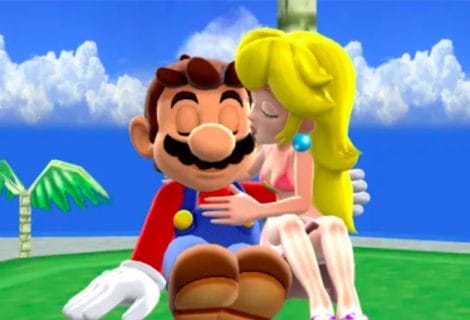 Het internet is stomverbaasd wanneer ze het leeftijdsverschil tussen Mario en prinses Peach ontdekken