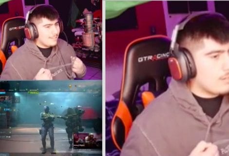 Gamer verklaart liefde via livestream, maar dat eindigt verdomd pijnlijk