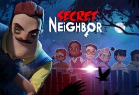 Secret Neighbor komt naar de PlayStation 4, Nintendo Switch en iOS