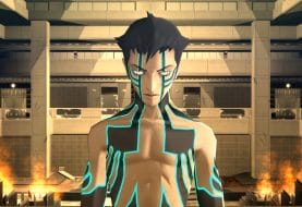 Alleen jij kan de wereld redden in de nieuwe trailer van Shin Megami Tensei 3: Nocturne HD Remaster
