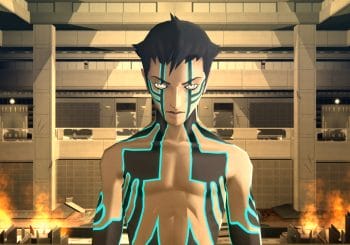 Red de wereld van demonen in de nieuwe trailer van Shin Megami Tensei 3: Nocturne HD Remaster
