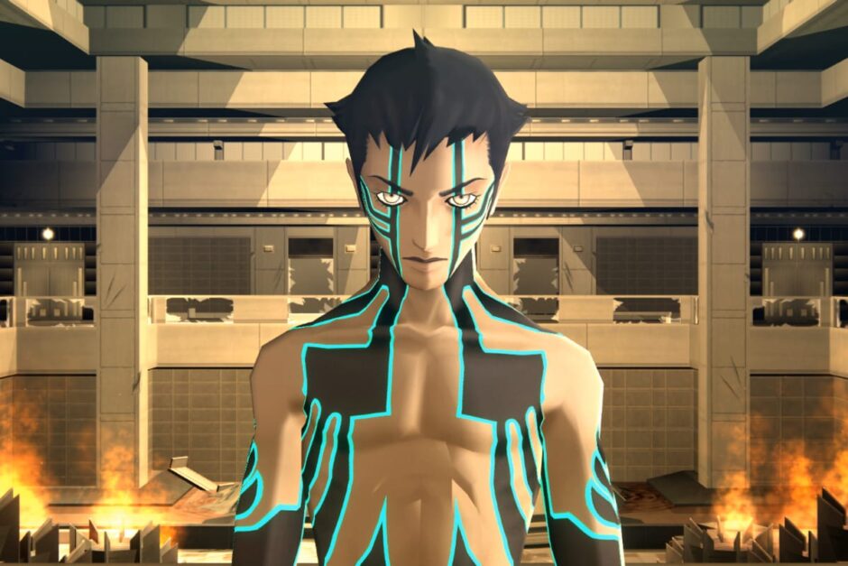 Red de wereld van demonen in de nieuwe trailer van Shin Megami Tensei 3: Nocturne HD Remaster