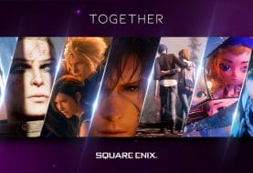 Volledige E3 2021-presentatie van Square-Enix is mogelijk gelekt