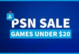 Veel topgames zijn tijdelijk voor minder dan €20 te krijgen in de PlayStation Store, dit zijn alle deals