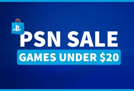 Honderden games zijn tijdelijk voor minder dan €20 te krijgen in de PlayStation Store, dit zijn alle deals