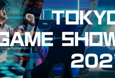 Tokyo Games Show 2021 wordt weer een online evenement