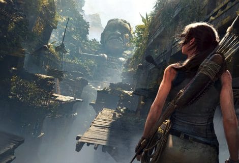 Tomb Raider: Definitive Survivor Trilogy gelekt via de Microsoft Store