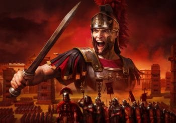 Trailer van Total War: Rome Remastered laat zien hoe mooier alles is geworden ten opzichte van het origineel