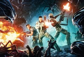 Bekijk hier de allereerste actievolle gameplay van Aliens: Fireteam