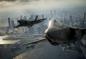 Ace Combat 7, Infamous: Second Son en meer worden deze maand toegevoegd aan PlayStation Now