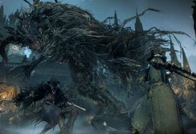PlayStation 5-versie van Bloodborne gezien in PlayStation Store