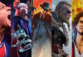 Nieuwe uitverkoop bij bol.com met kortingen op topgames zoals AC Valhalla, Immortals, Watch Dogs Legion en FIFA 21