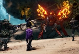 Borderlands 3 Director's Cut uitgesteld tot april