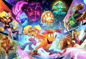 Studio achter Crash Bandicoot 4 werkt mogelijk aan een nieuwe game