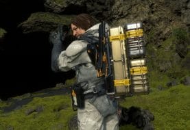 Nieuw game van Kojima Productions wordt ''binnenkort'' onthuld